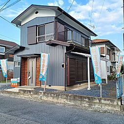 本庄市下野堂中古戸建住宅