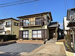 邑楽郡大泉町朝日中古戸建住宅