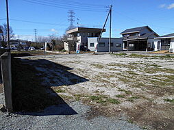 太田市鳥山上町売土地