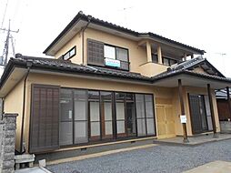 館林市城町中古戸建住宅