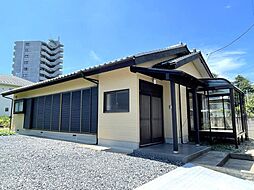 足利市緑町中古戸建住宅