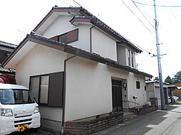 熊谷市別府中古戸建住宅