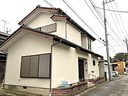 熊谷市別府中古戸建住宅