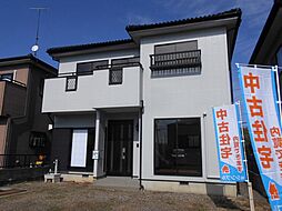 足利市南大町中古戸建住宅