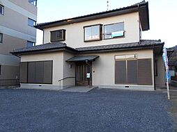 足利市山川町中古戸建住宅