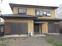 足利市山川町中古戸建住宅