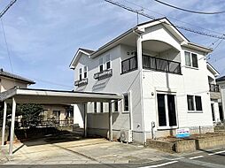 太田市石原町中古戸建住宅