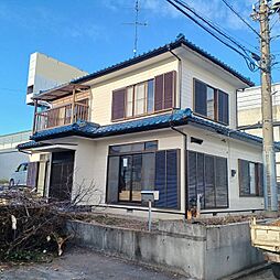 熊谷市肥塚中古戸建住宅