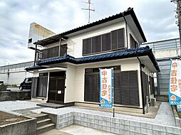 熊谷市肥塚中古戸建住宅