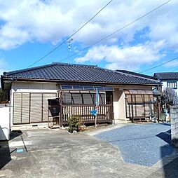 児玉郡上里町七本木中古戸建住宅