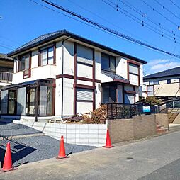 熊谷市肥塚中古戸建住宅