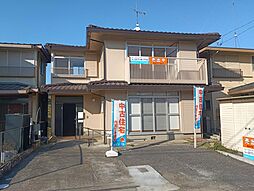 太田市内ヶ島町中古戸建住宅