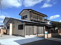 足利市堀込町中古戸建住宅