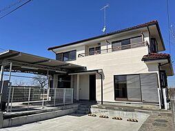 御正新田中古戸建住宅