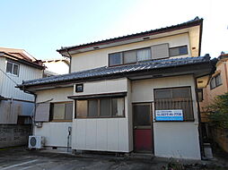 桐生市東５丁目中古戸建住宅