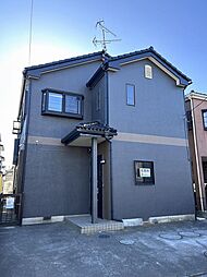 深谷市上野台中古戸建住宅