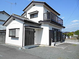 前橋市粕川町深津中古戸建住宅