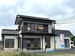 みどり市笠懸町阿左美中古戸建住宅