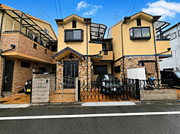 大蓮北3丁目　リフォーム済中古戸建