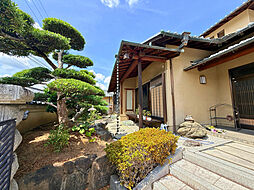 大和高田市　中古戸建