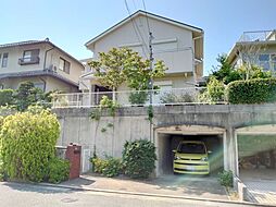 東山台3丁目戸建