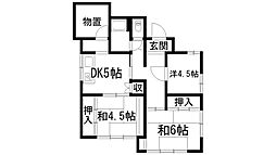 豊島南1丁目戸建