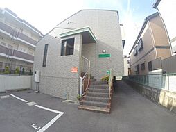 前川マンション2号棟