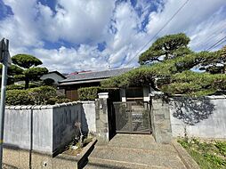 野上4丁目戸建（平屋）