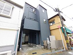 上池田1丁目戸建