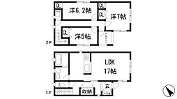 野間8丁目戸建