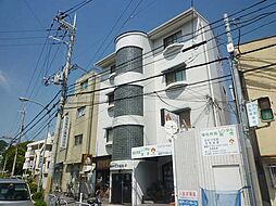 ラヴィベール上池田