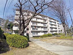 逆瀬川1号棟