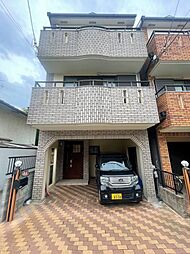 住吉区上住吉1丁目戸建