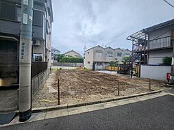 東大阪市若江北町3丁目