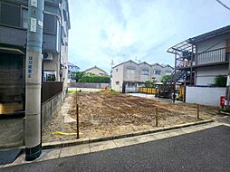 東大阪市若江北町3丁目