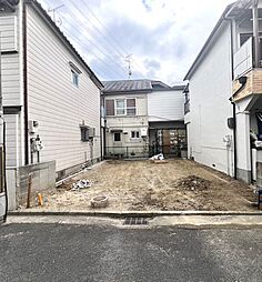 東大阪市新池島町3丁目