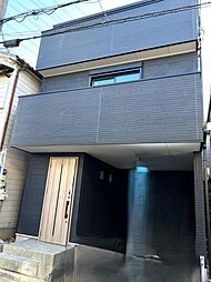 東大阪市新池島町3丁目