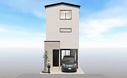 東大阪市花園西町2丁目