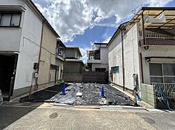 東大阪市新池島町3丁目
