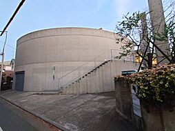 世田谷区成城6丁目　名邸宅 B号室