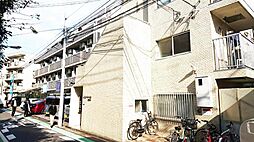 パレドール若松町