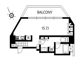 神宮前シティタワー