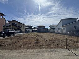 白井市復　建築条件なし売地