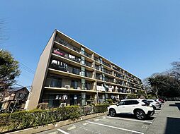 コ−プ野村夏見3号棟