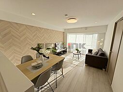 マンションニュー中山