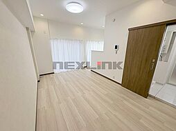 イト−ピア市川マンション