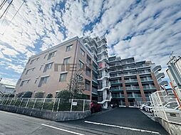 船橋夏見パーク・ホームズ