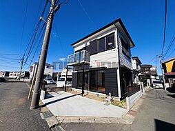 船橋市前貝塚町リフォーム戸建