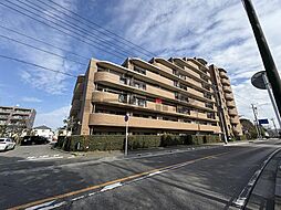 ネオハイツ船橋薬園台公園