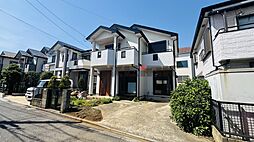 船橋市金杉5丁目